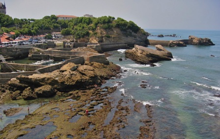 Francia - Biarritz